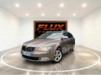 SKODA 