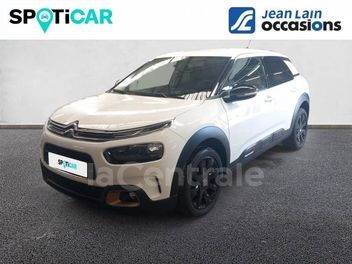 CITROEN C4 CACTUS (2) 1.2 PURETECH 110 S&S ORIGINS