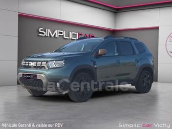 DACIA DUSTER 2 II (2) 1.5 BLUE DCI 115 4X2 SL EXTREME