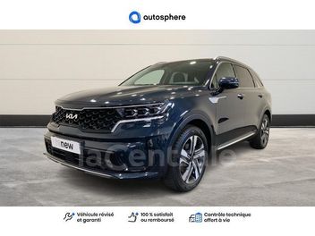 KIA SORENTO 4 IV 1.6 T-GDI PHEV 265 4X4 PREMIUM 7PL