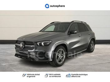 MERCEDES GLE 2 II 350 DE 11CV 4MATIC AMG LINE 9G-TRONIC