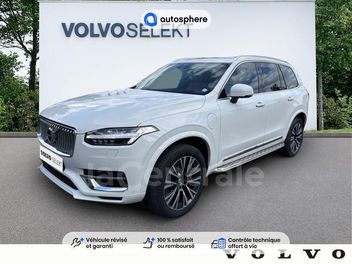 VOLVO XC90 (2E GENERATION) II (2) RECHARGE T8 AWD 310+145 INSCRIPTION LUXE GEARTRONIC 8 7PL