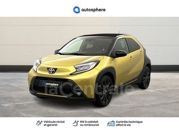 TOYOTA AYGO X 1.0 VVT-I 72 S-CVT AIR COLLECTION
