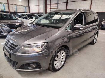 SEAT ALHAMBRA 2 II (2) 2.0 TDI 150 S&S STYLE DSG 7PL
