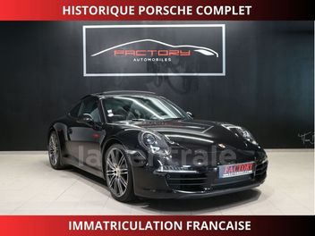 PORSCHE 911 TYPE 991 (991) 3.4 350 CARRERA PDK