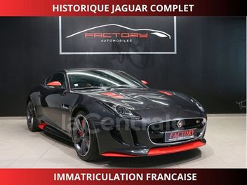 JAGUAR 