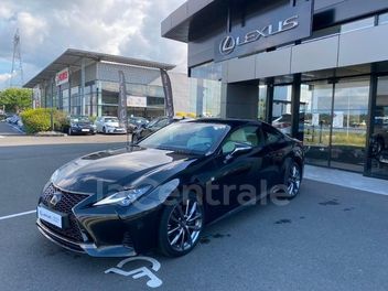 LEXUS 