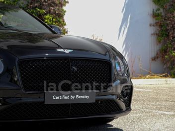 BENTLEY 