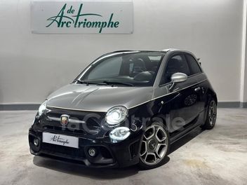 ABARTH 