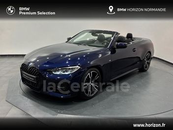 BMW SERIE 4 G23 CABRIOLET (G23) CABRIOLET 420I 184 M SPORT BVA8