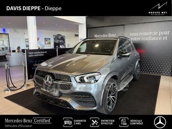 MERCEDES GLE 2 II 350 DE 11CV 4MATIC AMG LINE 9G-TRONIC