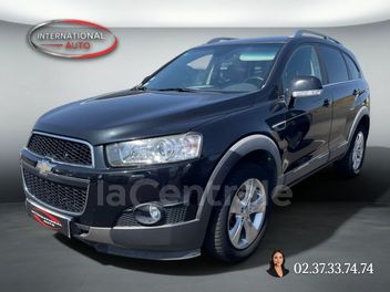 CHEVROLET 