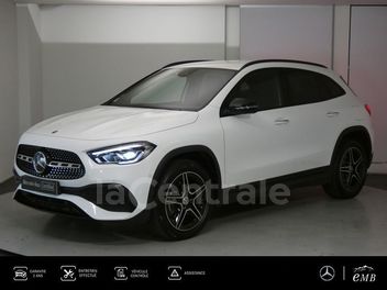 MERCEDES GLA 2 II 250 E AMG LINE 8G-DCT