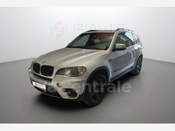 BMW X5 E70 (E70) (2) XDRIVE30DA 245 LUXE