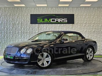 BENTLEY 