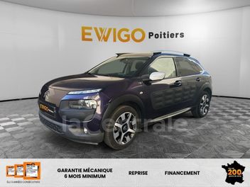 CITROEN C4 CACTUS 1.2 PURETECH 110 S&S SHINE