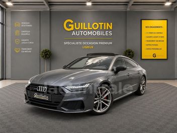 AUDI A7 SPORTBACK 2 II SPORTBACK 55 TFSIE QUATTRO COMPETITION S TRONIC 7