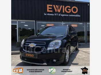 CHEVROLET 