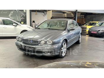 JAGUAR 