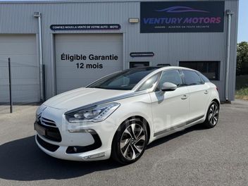 CITROEN DS5 HDI 160 SO CHIC BVA6