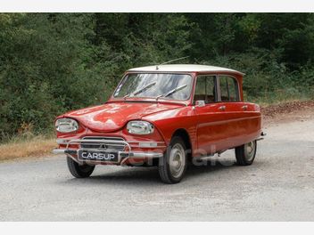 CITROEN 
