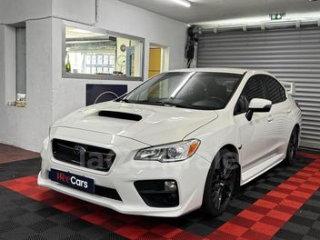 SUBARU WRX STI S III 2.5 WRX STI S AILERON