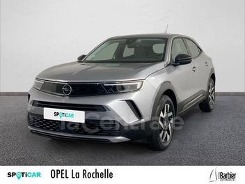 OPEL 