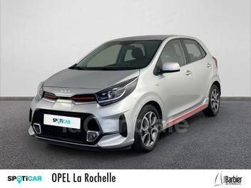 KIA 