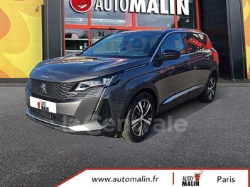 PEUGEOT 5008 (2E GENERATION) II (2) 1.2 PURETECH 130 S&S GT EAT8