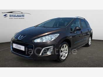 PEUGEOT 308 SW (2) SW 1.6 E-HDI 112 FAP ACTIVE BVM6