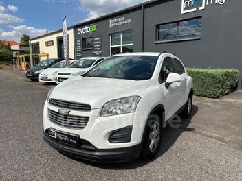 CHEVROLET 