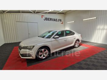 SKODA 