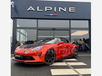 ALPINE