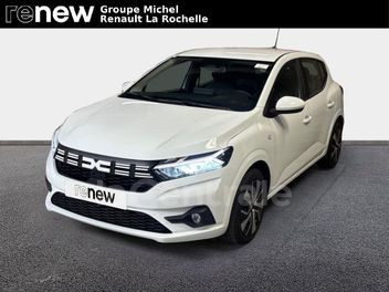 DACIA 
