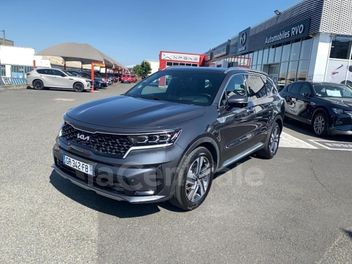 KIA SORENTO 4 IV 1.6 T-GDI PHEV 265 4X4 PREMIUM 5PL