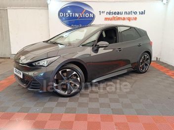 CUPRA 