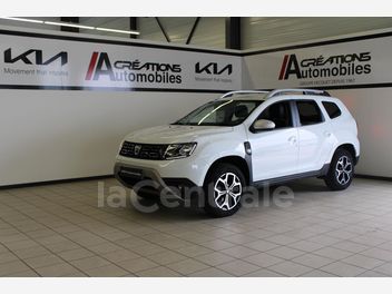 DACIA 