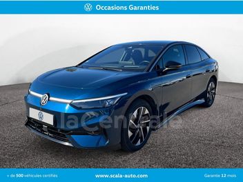 VOLKSWAGEN ID.7 PRO 286 STYLE 77 KWH