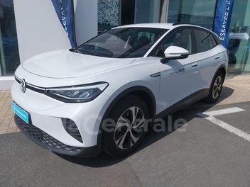 VOLKSWAGEN ID.4 149 PURE 52 KWH