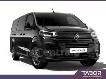 CITROEN E-SPACETOURER TAILLE XL 100 ELECTRIC 75 KWH PLUS