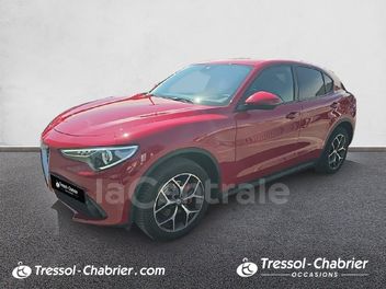 ALFA ROMEO 