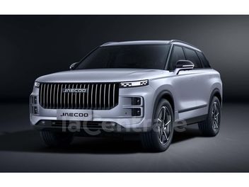 JAECOO 7 SHS 1.5 279 SHS-P EXCLUSIVE