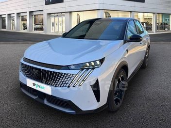 PEUGEOT 3008 (3E GENERATION) III 1.6 PLUG-IN HYBRID 225 GT EXCLUSIVE E-DCS7