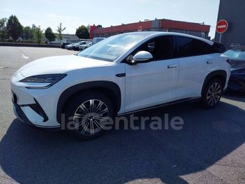 BYD 