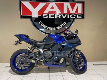 YAMAHA YZF R7 700
