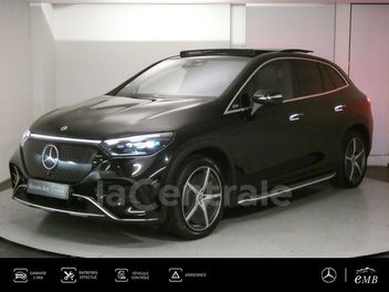 MERCEDES EQE SUV SUV 350 4MATIC AMG LINE 91KWH