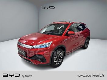 BYD ATTO 3 60.4KWH 204 COMFORT