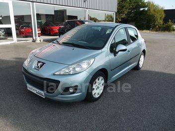 PEUGEOT 207 (2) 1.4 HDI 70 ACTIVE 5P