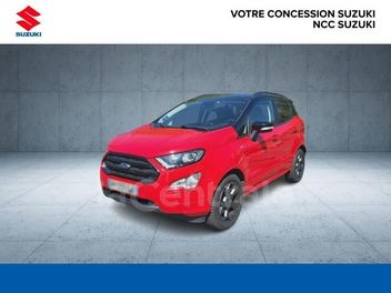 FORD ECOSPORT (2) 1.0 ECOBOOST 125 6CV ST LINE