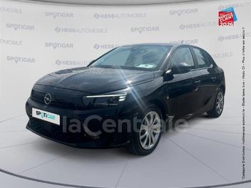 OPEL CORSA 6 VI 1.2 TURBO 100 EDITION BVA8